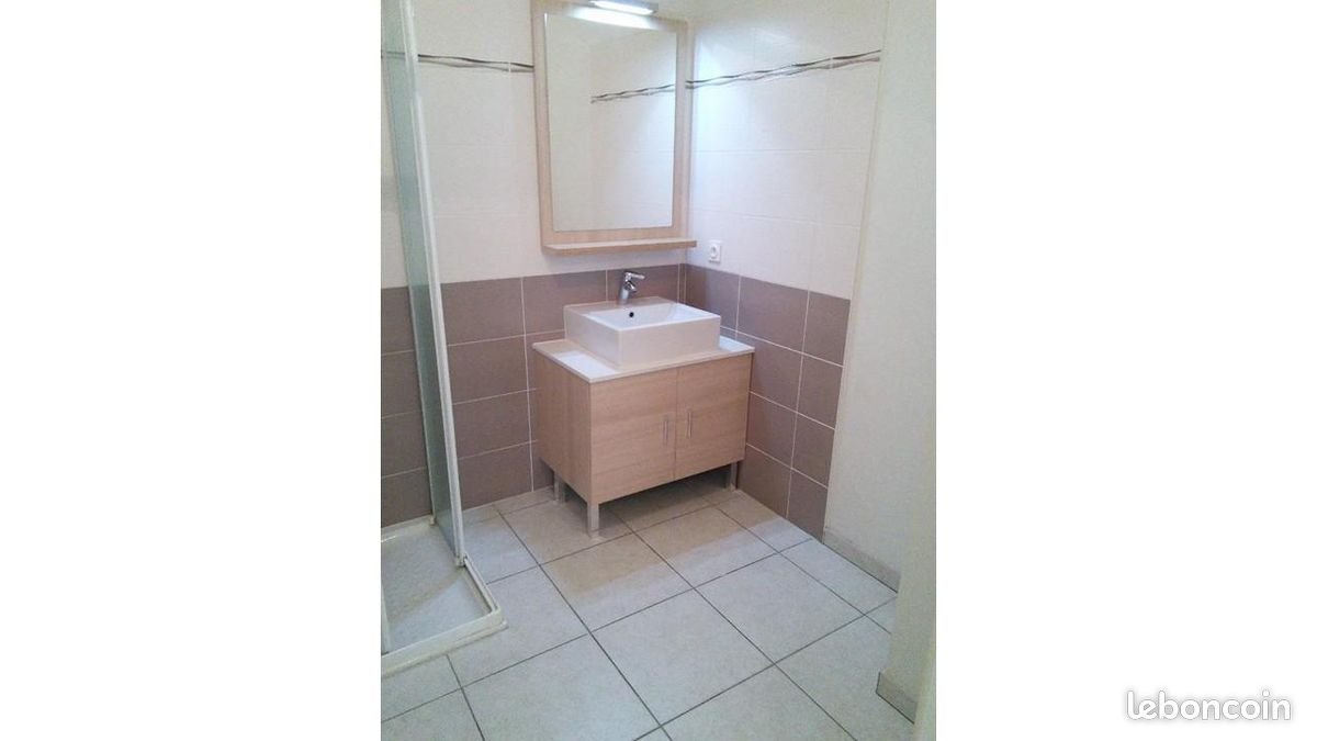Appartement à louer, 52m², Montbonnot-Saint-Martin