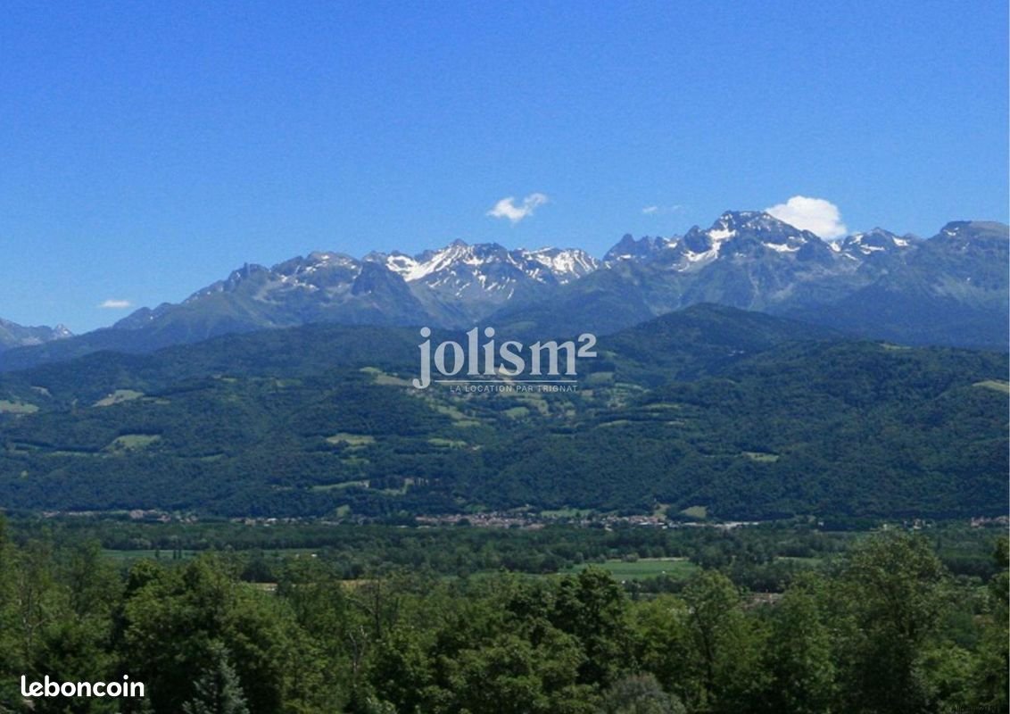 Appartement à louer, 52m², Montbonnot-Saint-Martin