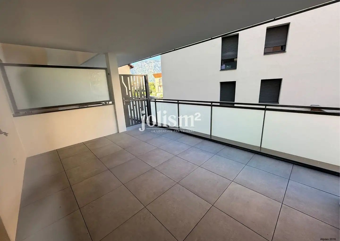 Appartement à louer, 65m², Saint-Martin-d'Hères