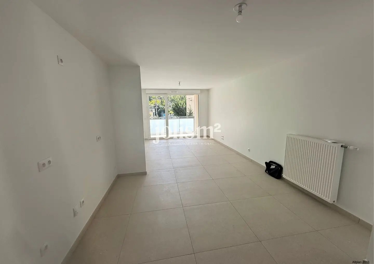 Appartement à louer, 65m², Saint-Martin-d'Hères