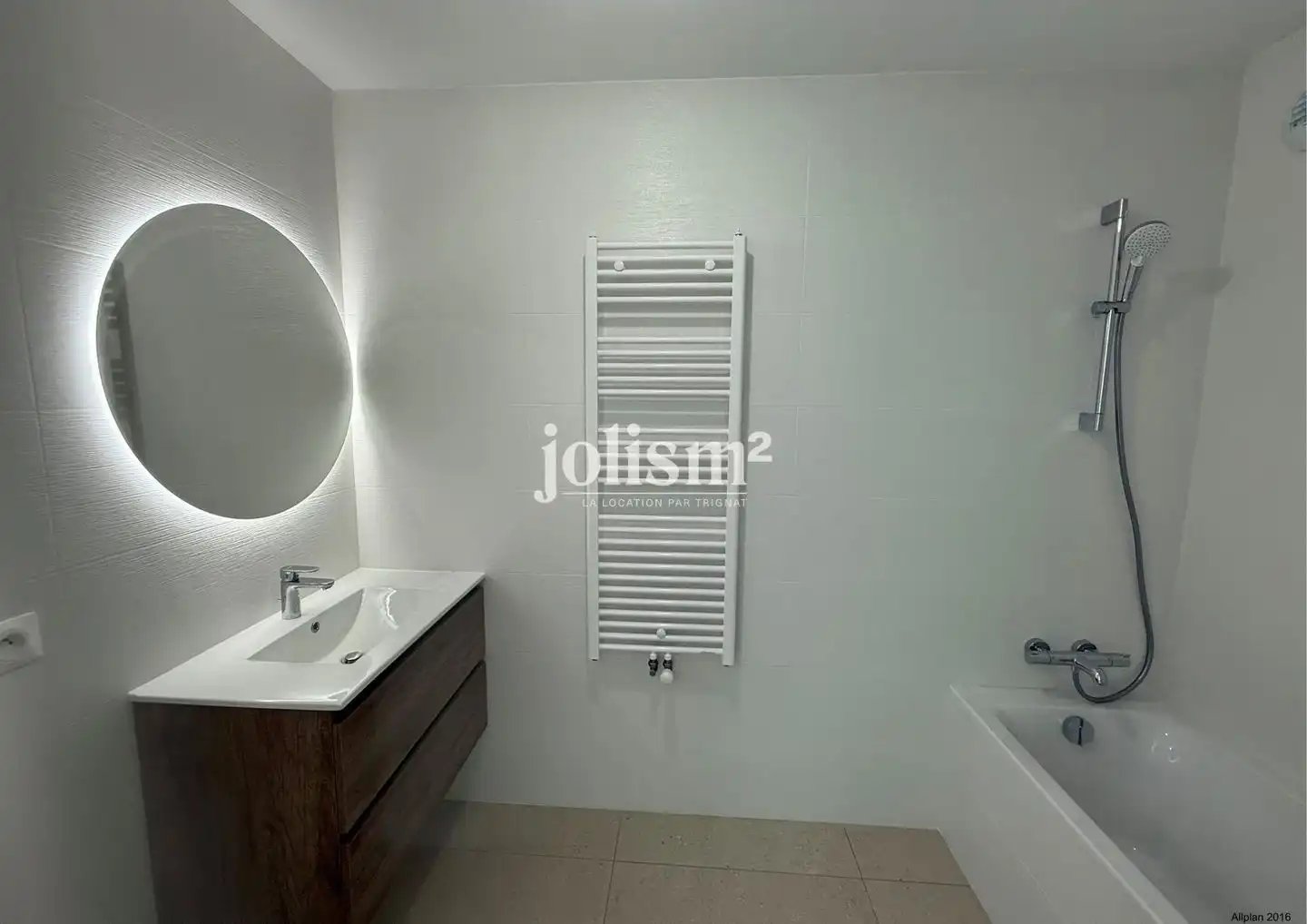 Appartement à louer, 65m², Saint-Martin-d'Hères