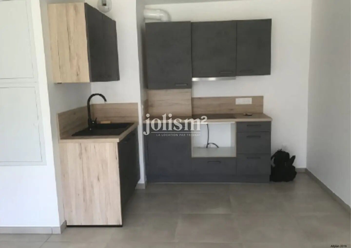 Appartement à louer, 43m², Eybens