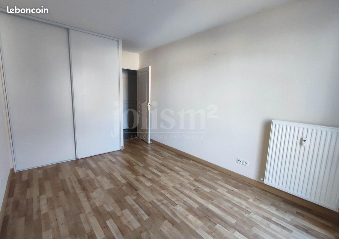 Appartement à louer, 64m², Sassenage