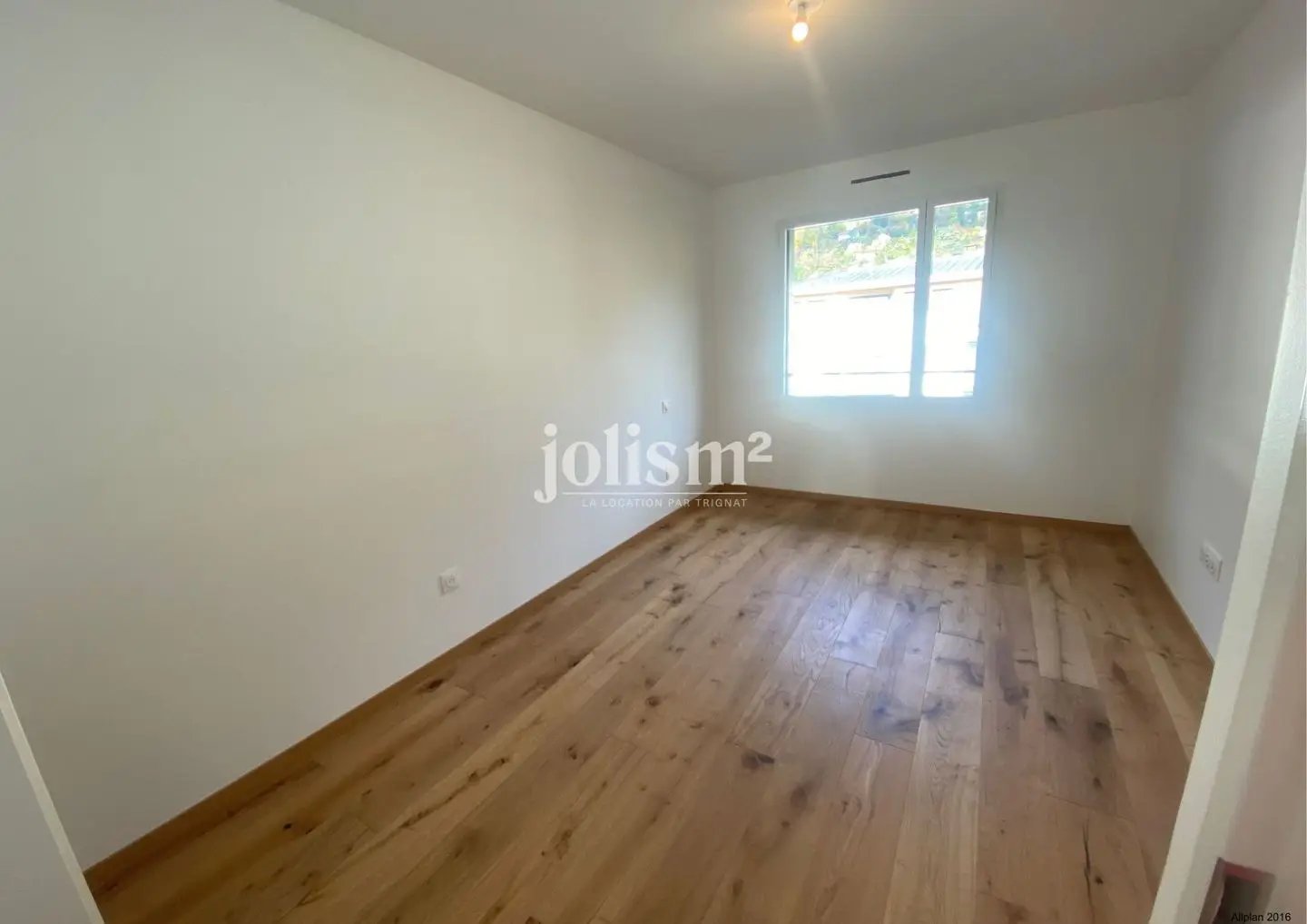Appartement à louer, 59m², La Tronche