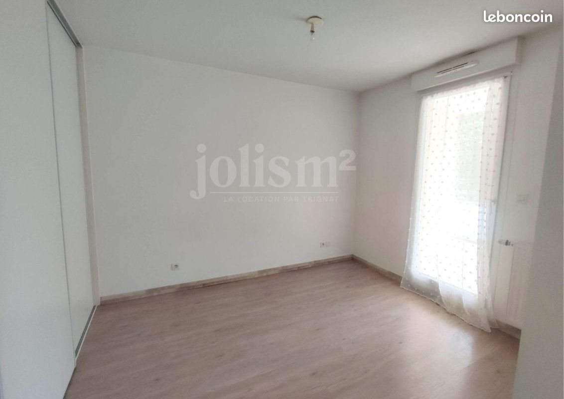 Appartement à louer, 71m², Sassenage