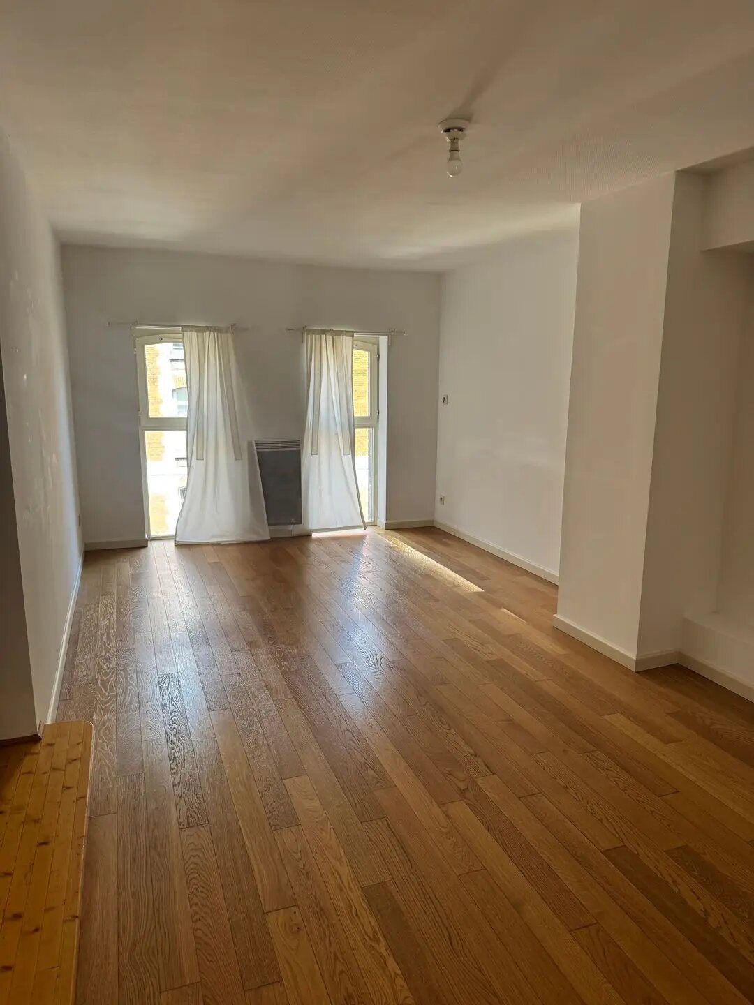 Appartement à louer, 86m², Lille