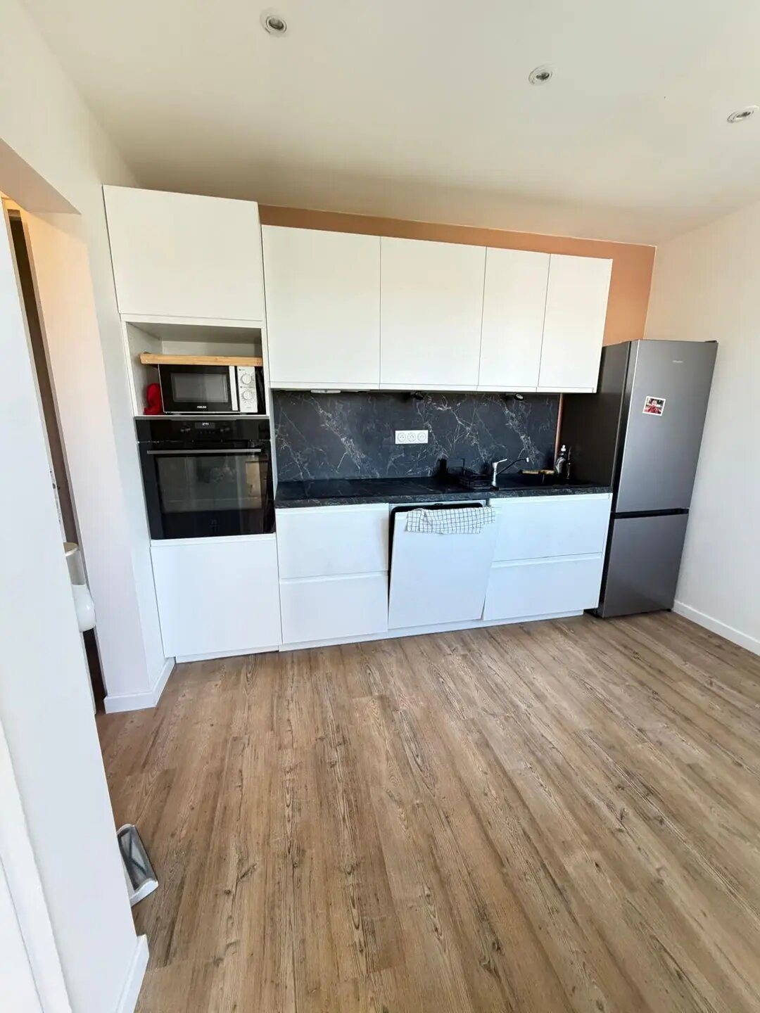 Appartement à louer, 54m², Marcq-en-Baroeul