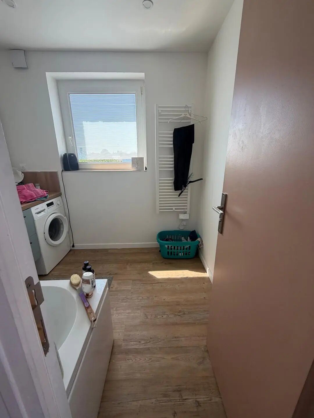 Appartement à louer, 54m², Marcq-en-Baroeul