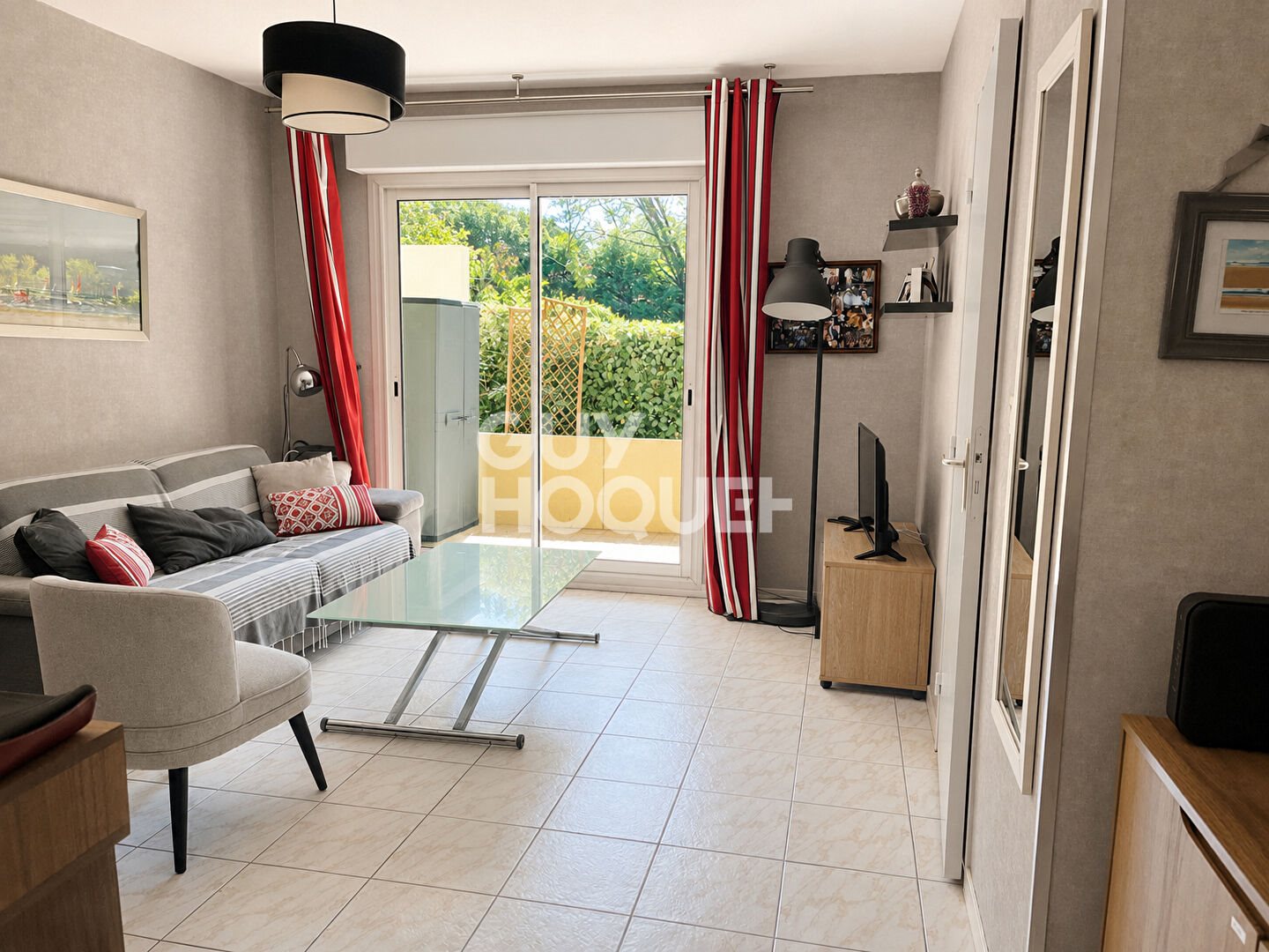 Appartement à vendre, 35m², Saint-Jean-de-Luz