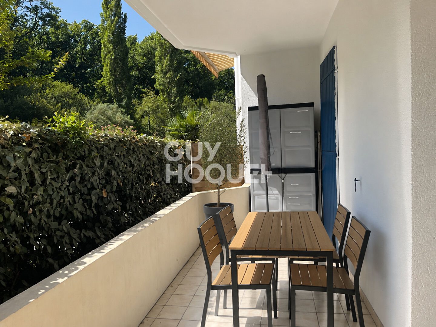 Appartement à vendre, 35m², Saint-Jean-de-Luz