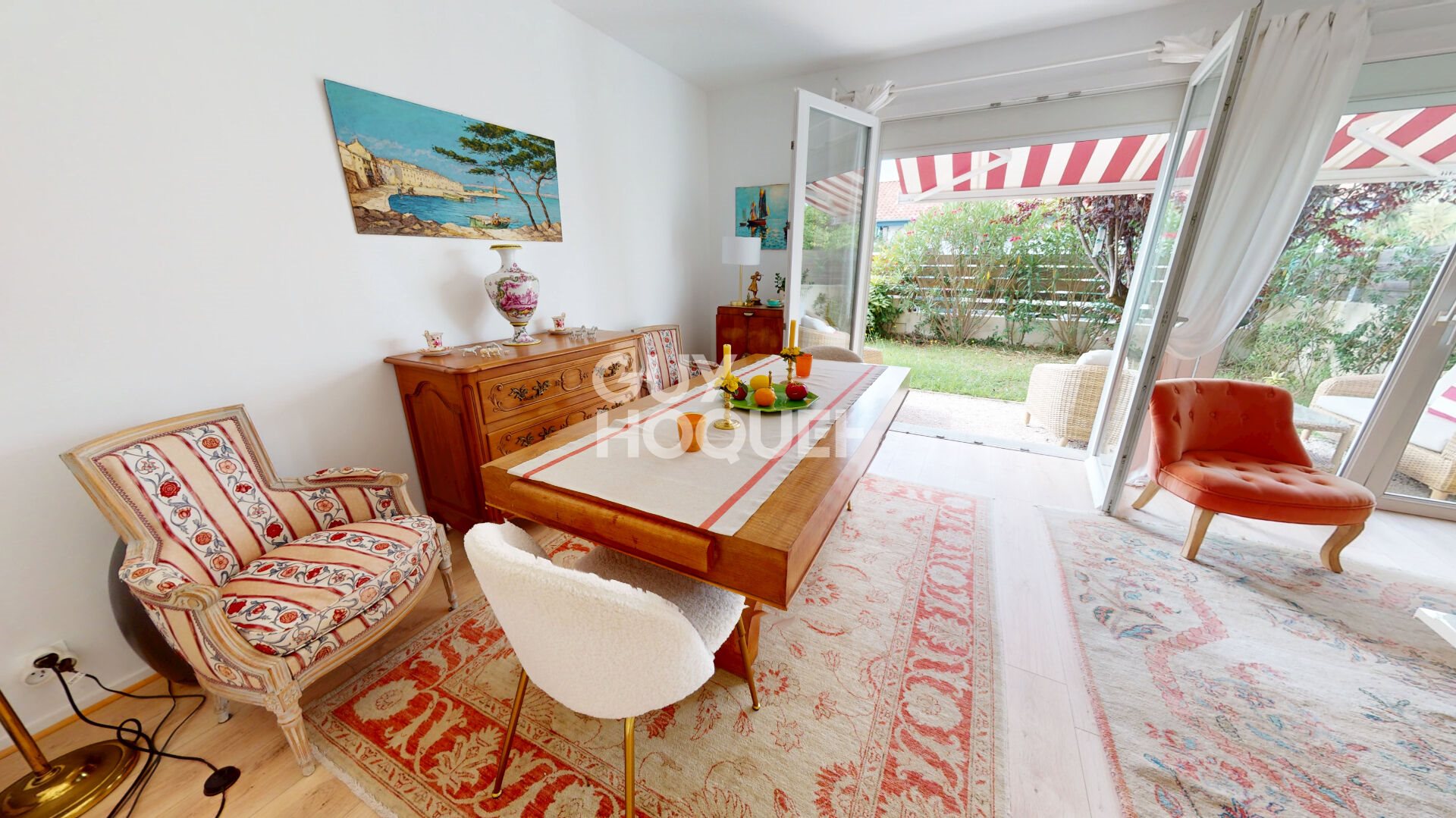 Maison à vendre, 99m², Saint-Jean-de-Luz