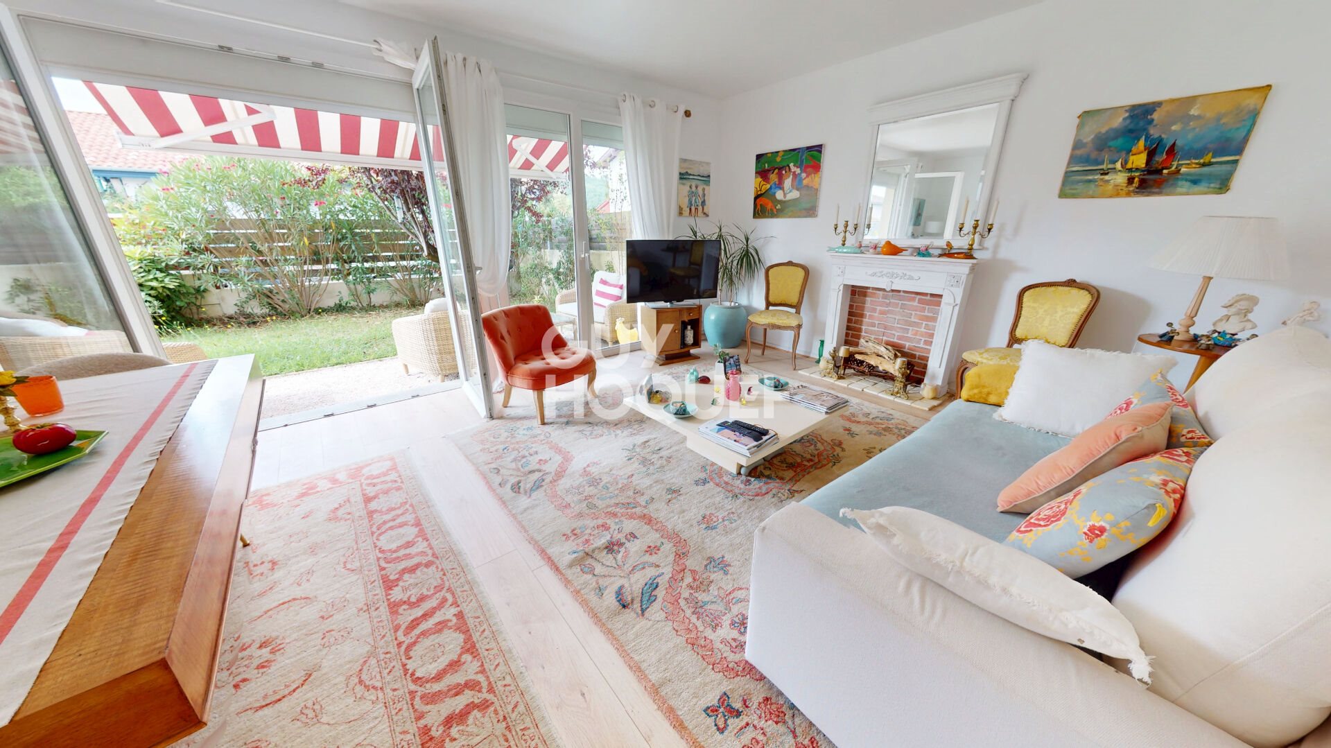 Maison à vendre, 99m², Saint-Jean-de-Luz