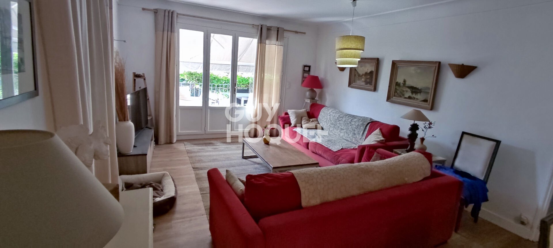 Appartement à vendre, 129m², Ciboure