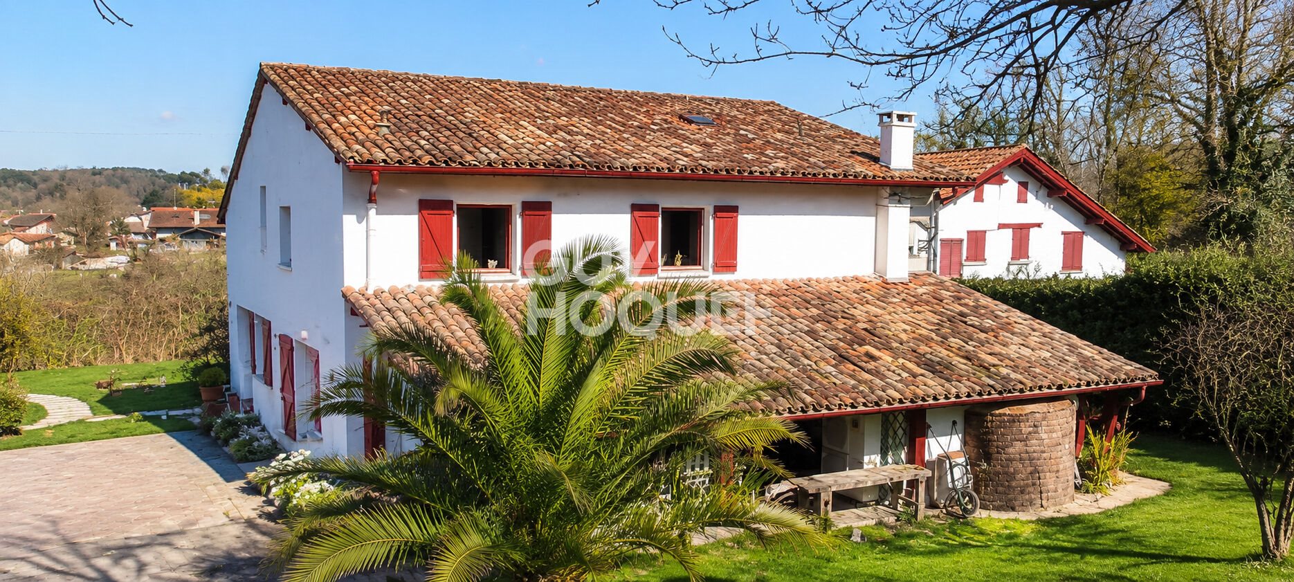 Maison à vendre, 221m², Ascain