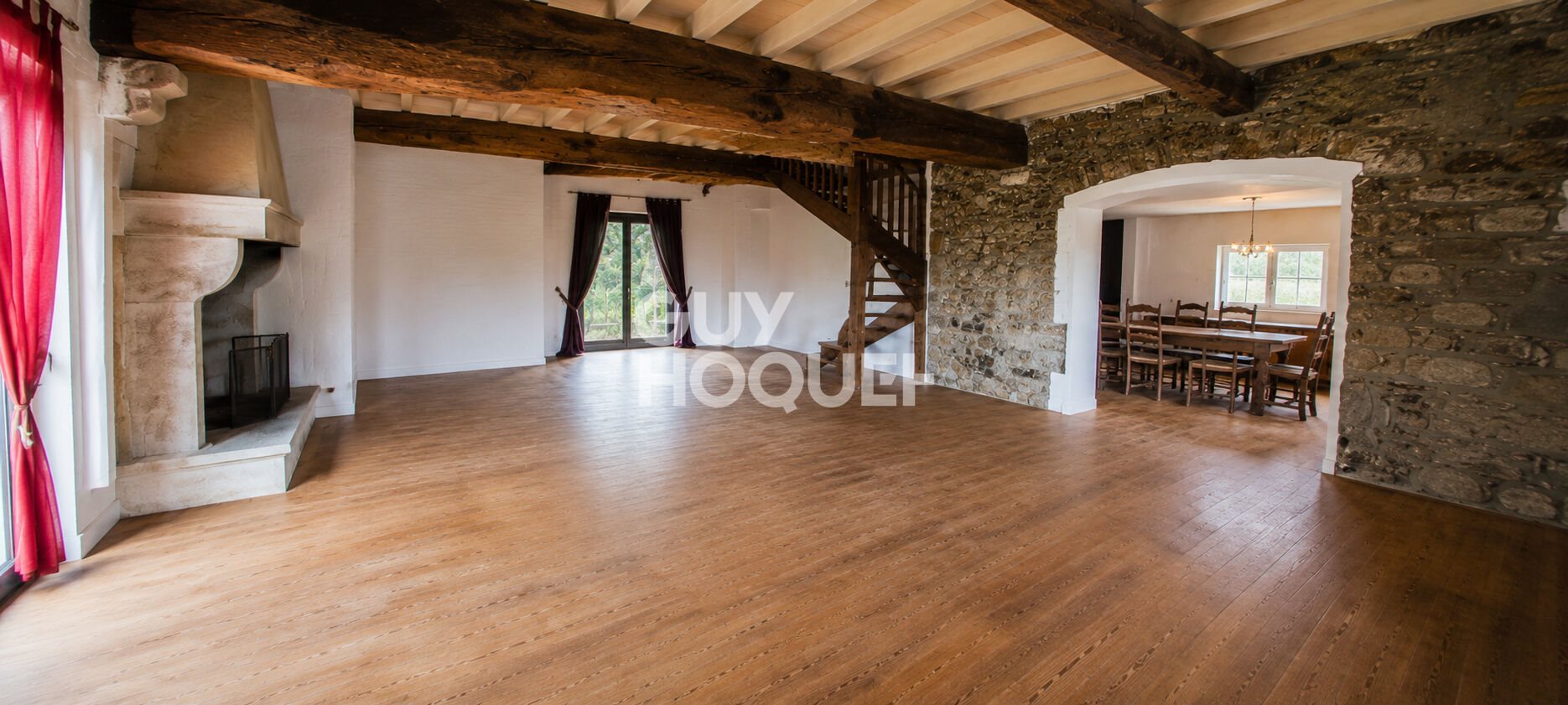 Maison à vendre, 221m², Ascain