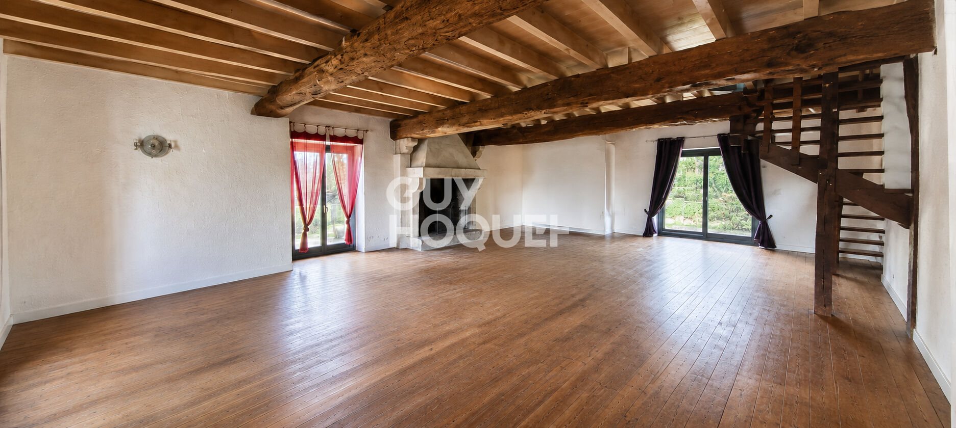 Maison à vendre, 221m², Ascain