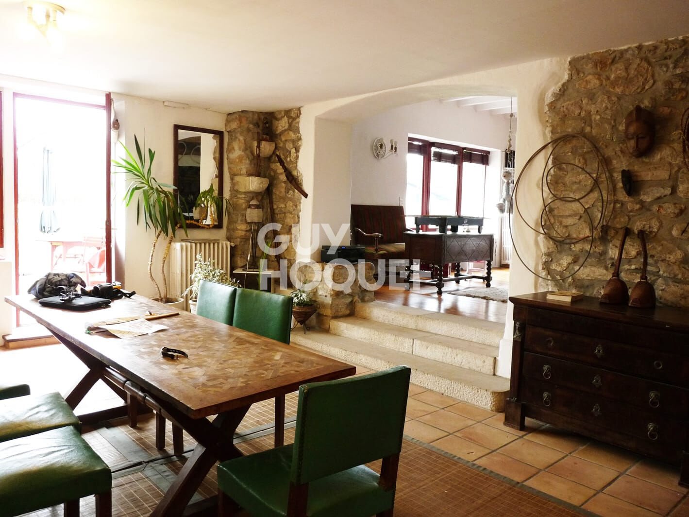Maison à vendre, 221m², Ascain