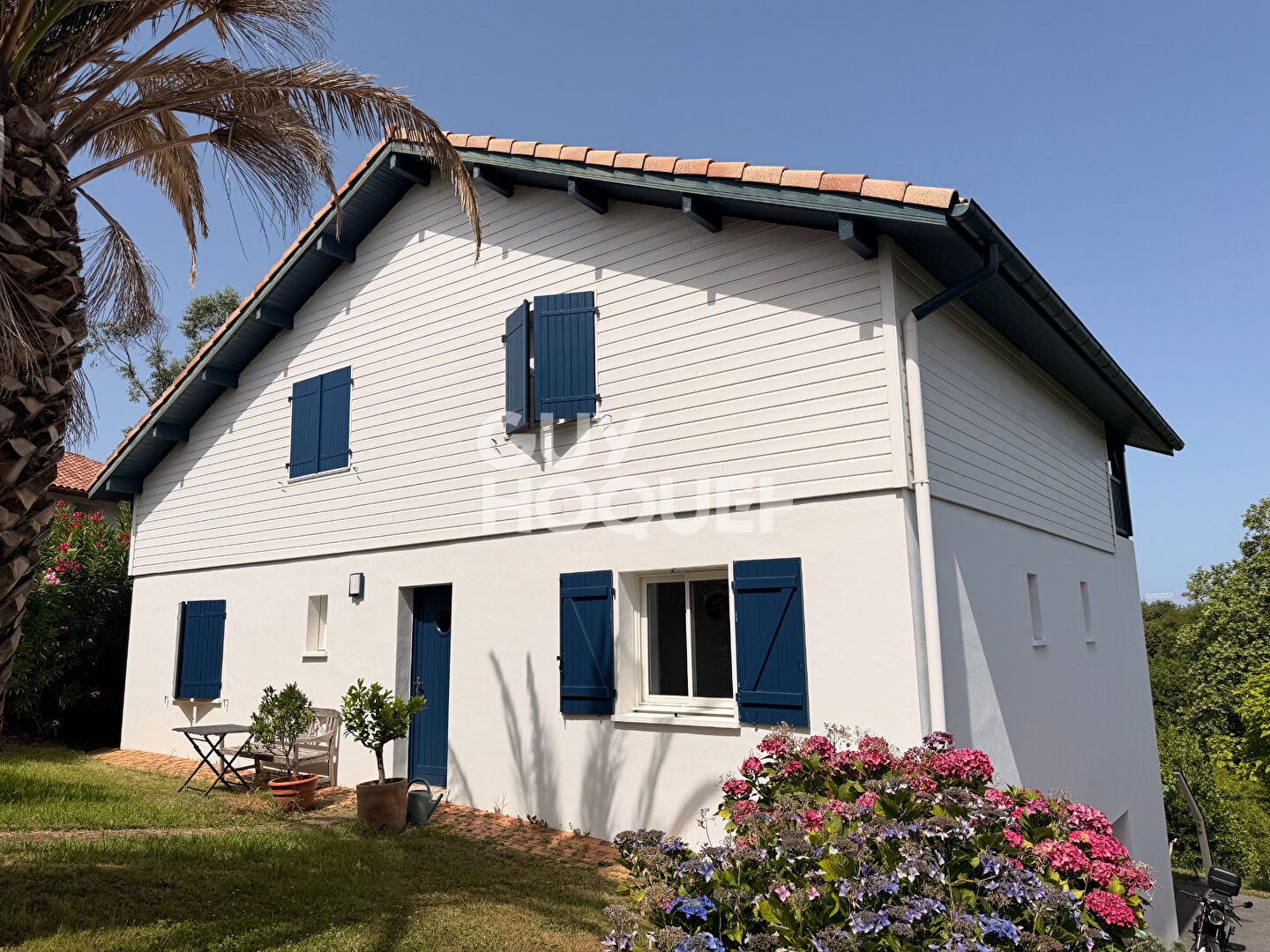Maison à vendre, 150m², Bidart