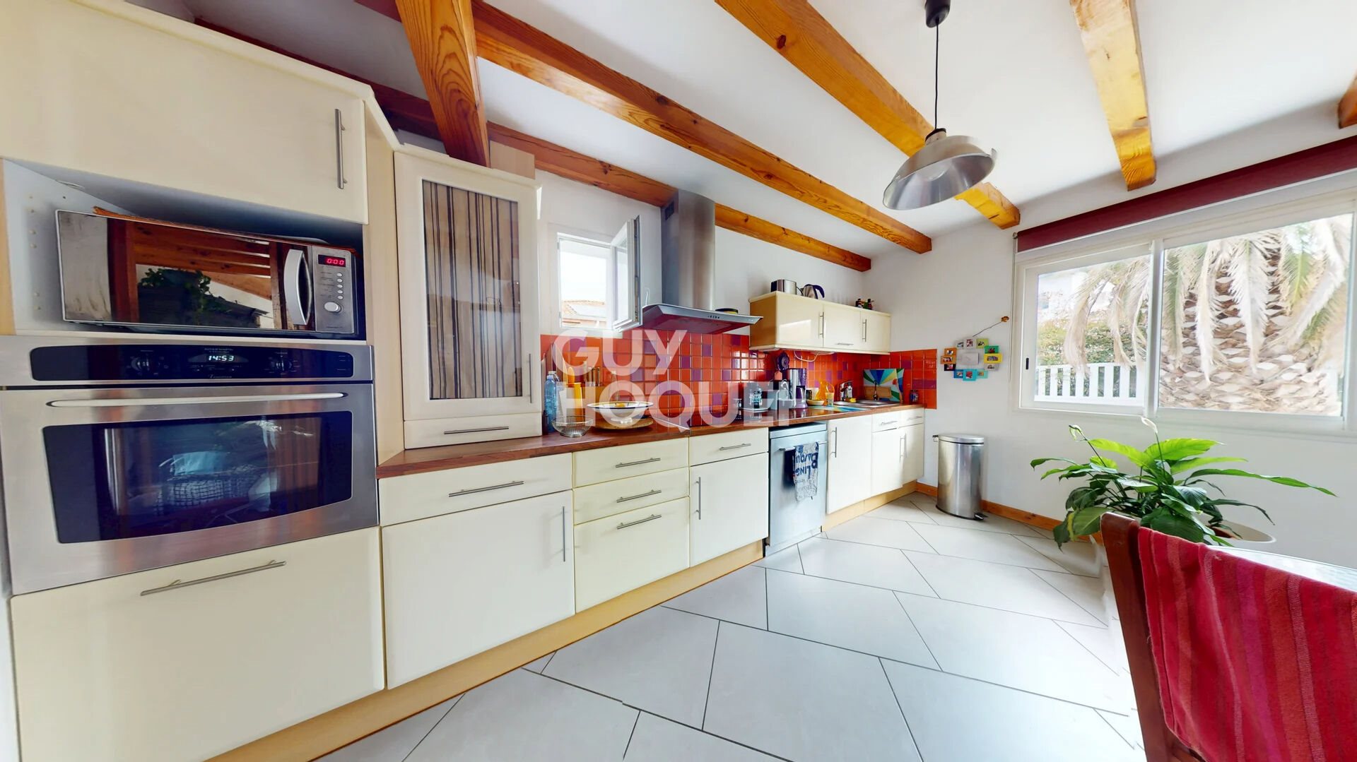 Maison à vendre, 150m², Bidart
