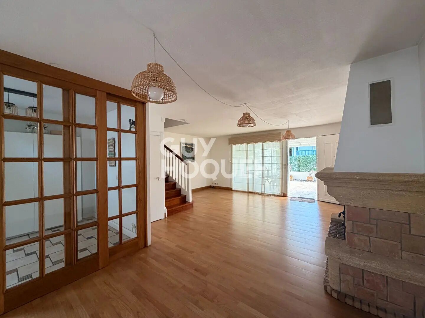 Maison à vendre, 86m², Hendaye