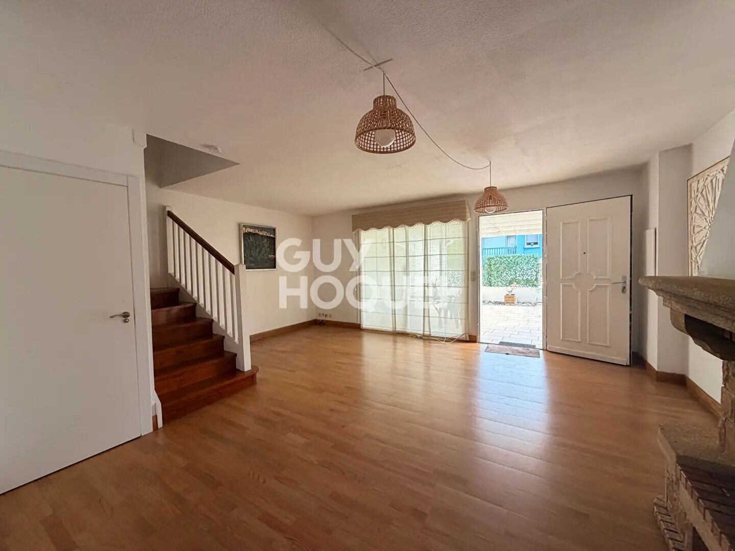 Maison à vendre, 86m², Hendaye