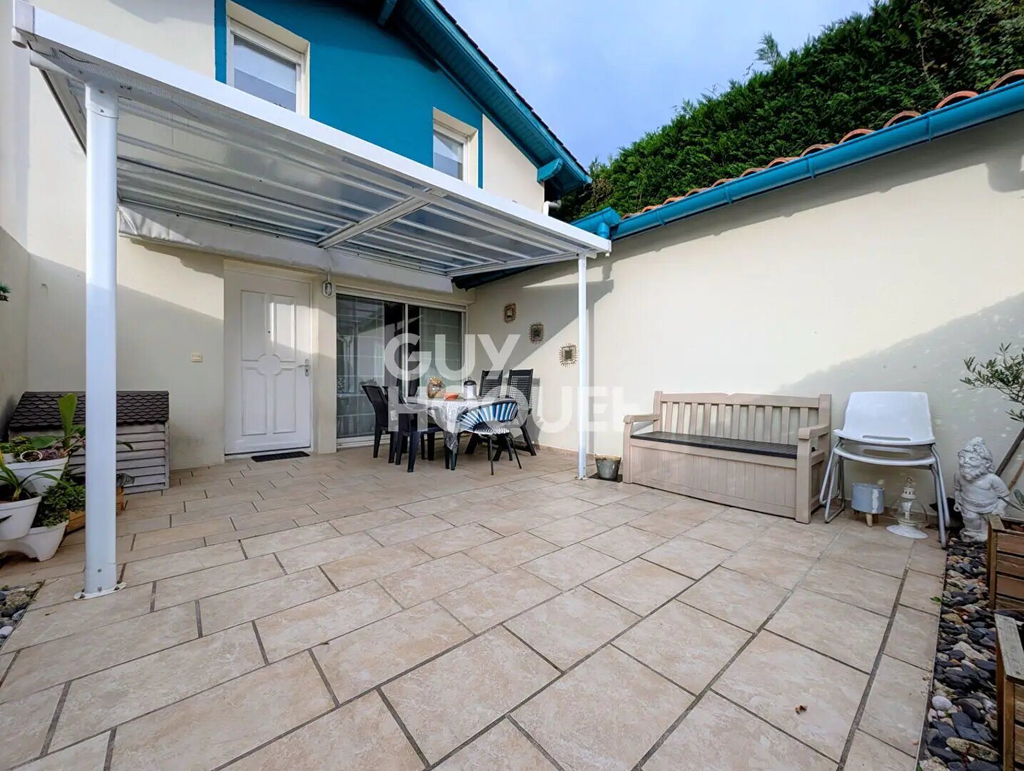 Maison à vendre, 86m², Hendaye