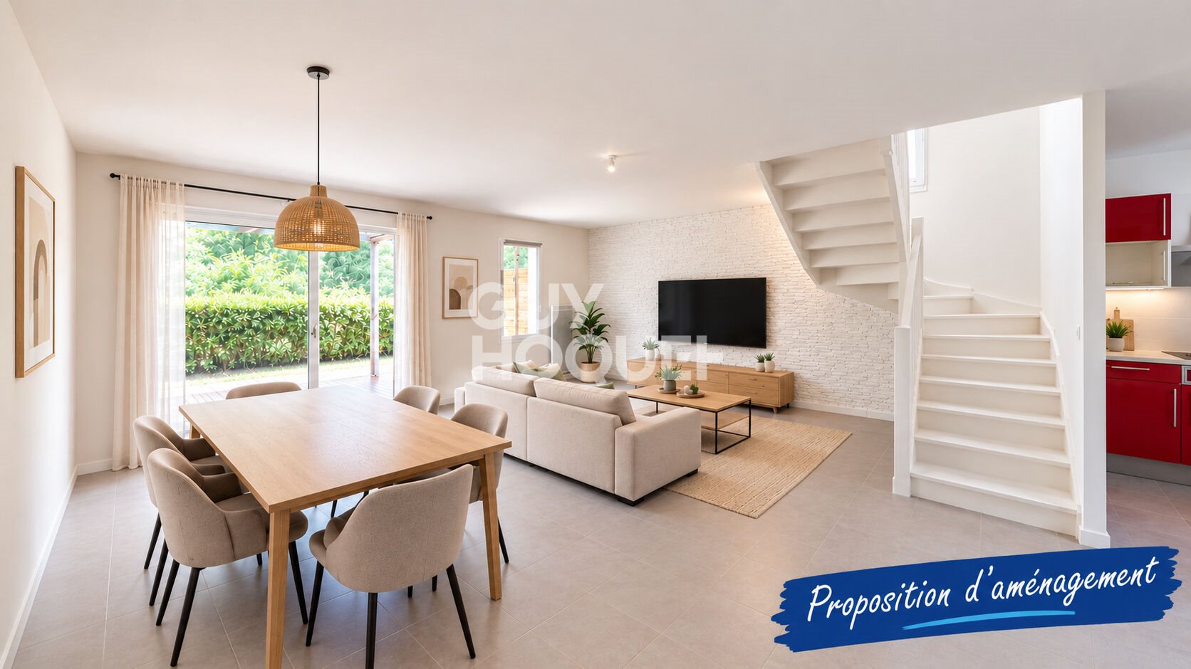 Maison à vendre, 82m², Ascain