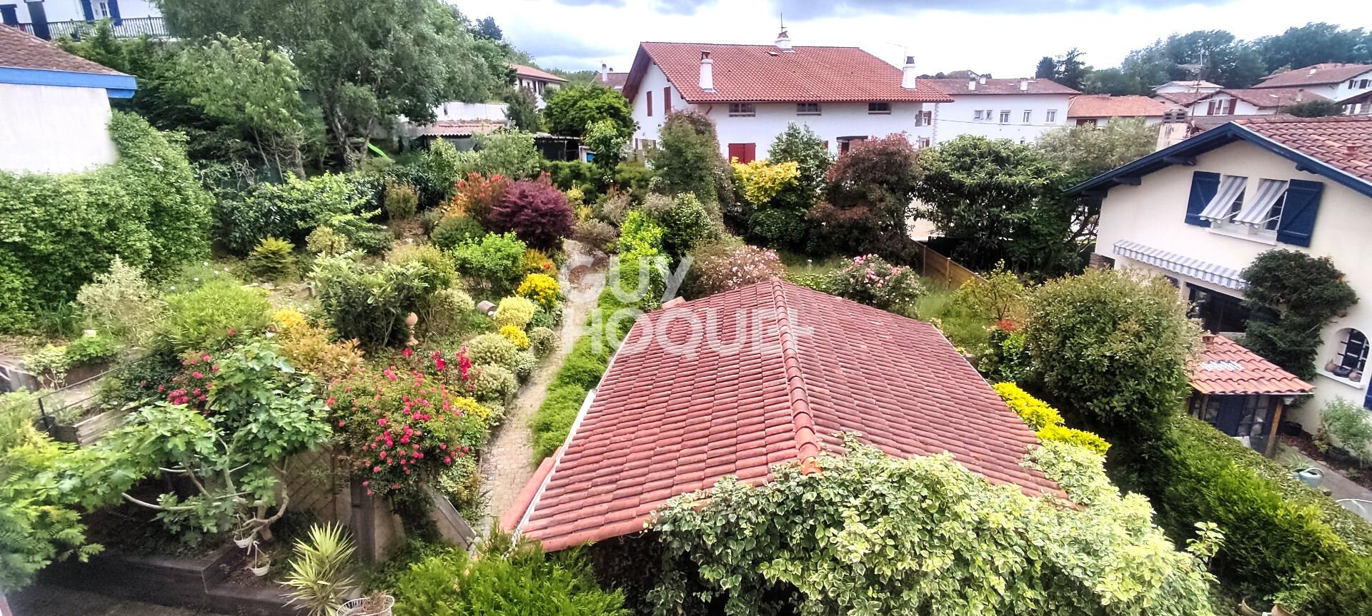 Maison à vendre, 201m², Saint-Jean-de-Luz