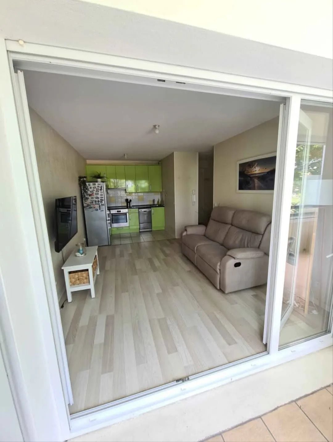 Appartement à vendre, 33m², Hendaye