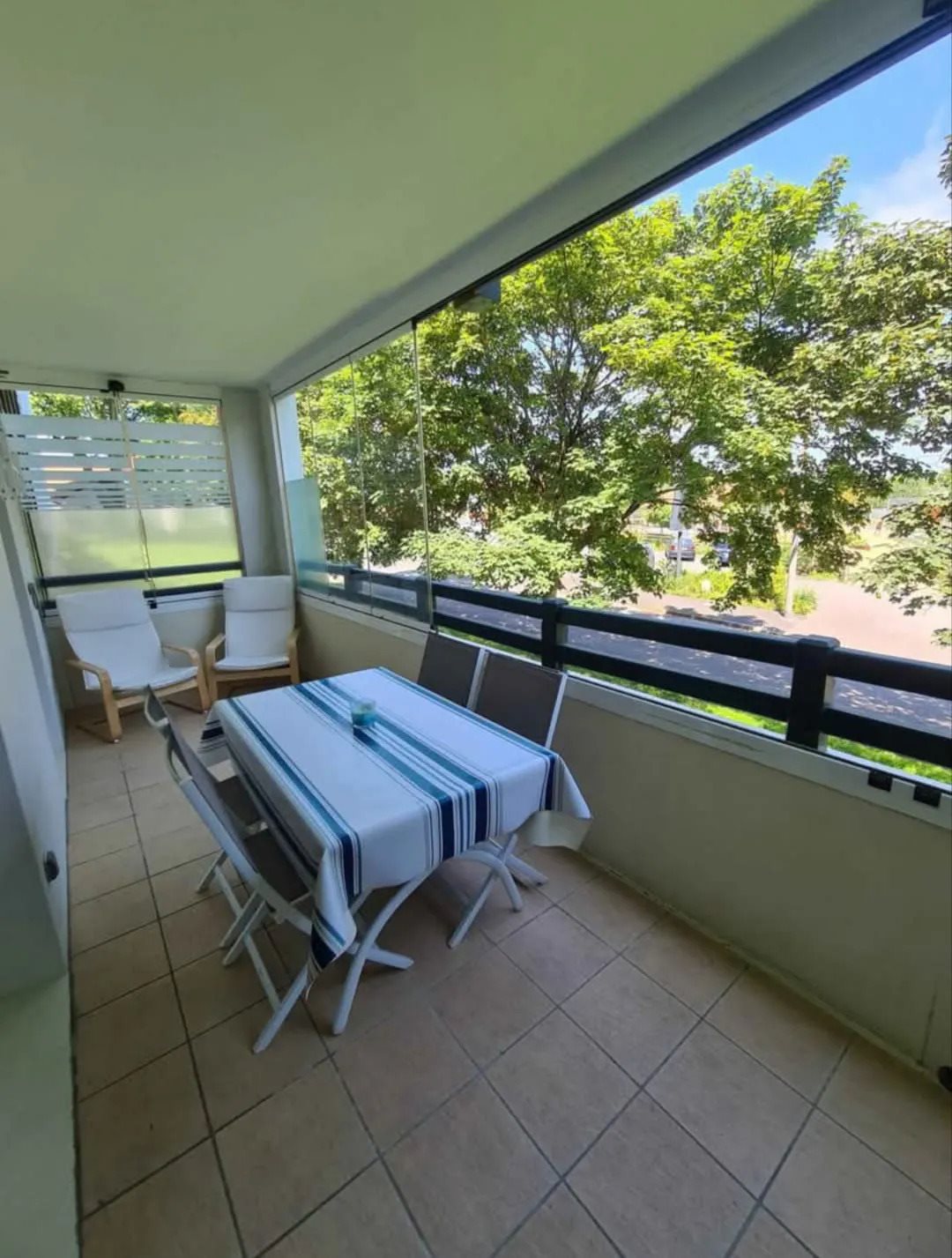 Appartement à vendre, 33m², Hendaye
