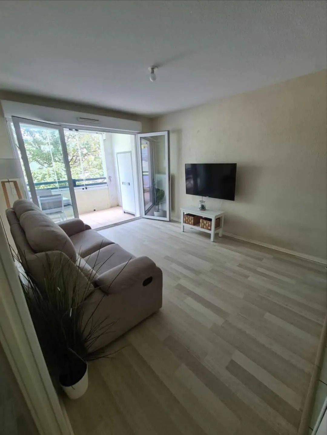 Appartement à vendre, 33m², Hendaye