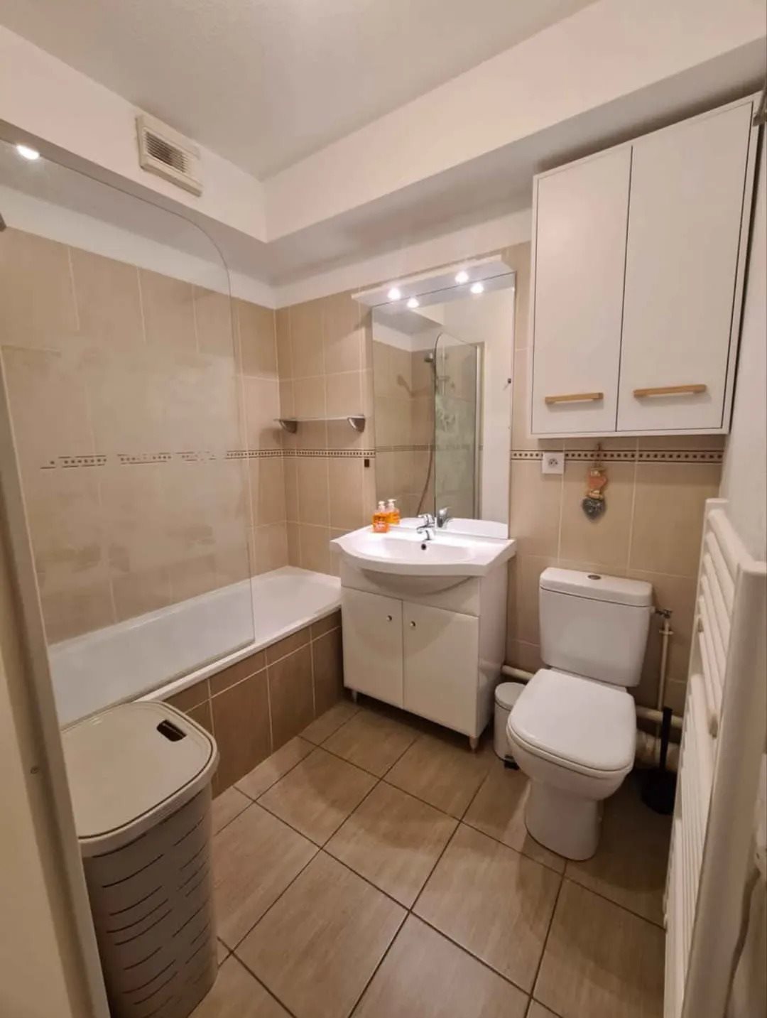 Appartement à vendre, 33m², Hendaye