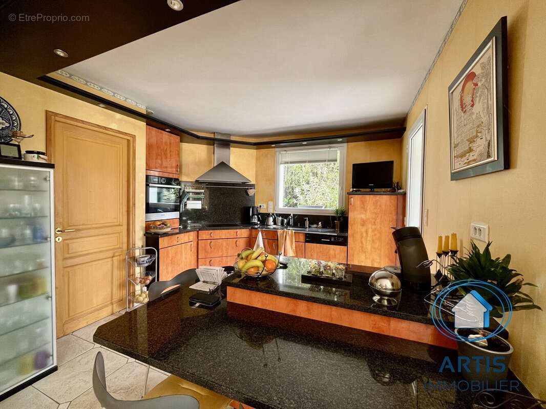 Maison à vendre, 163m², Arcangues