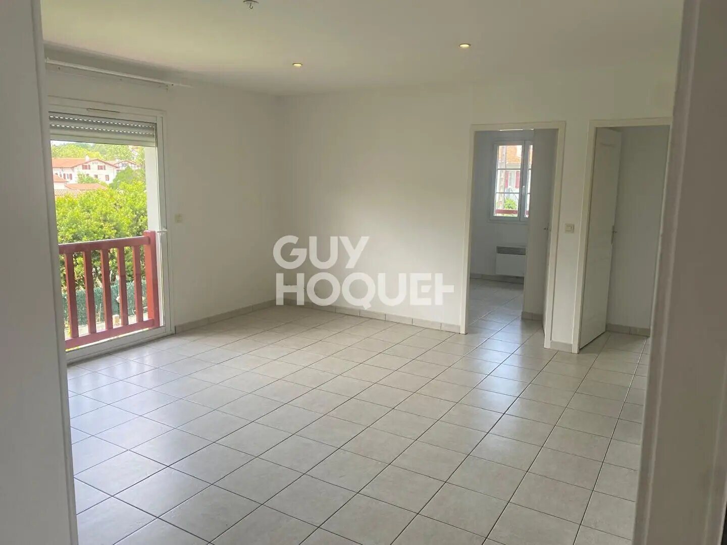Appartement à louer, 57m², Saint-Pée-sur-Nivelle