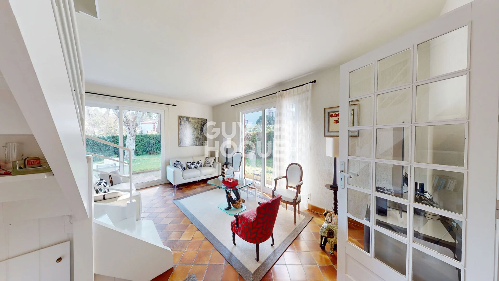 Maison à vendre, 171m², Saint-Jean-de-Luz