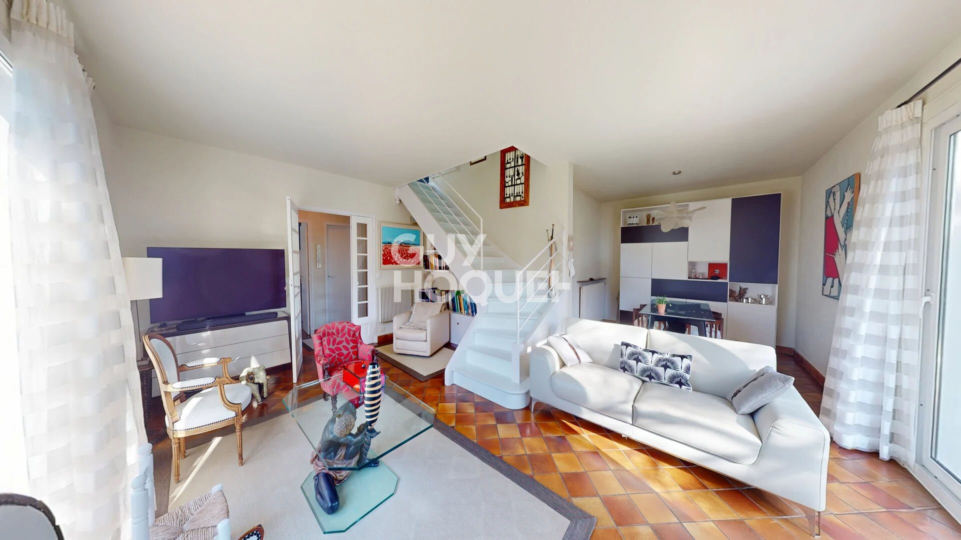 Maison à vendre, 171m², Saint-Jean-de-Luz
