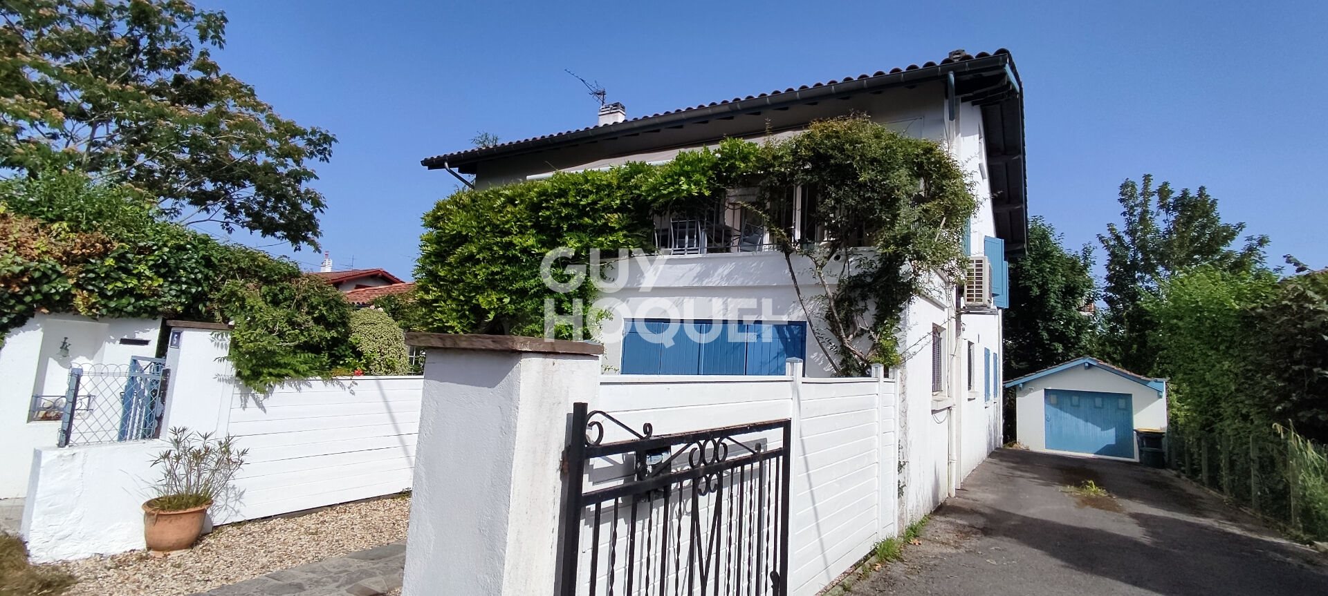 Appartement à vendre, 174m², Ciboure