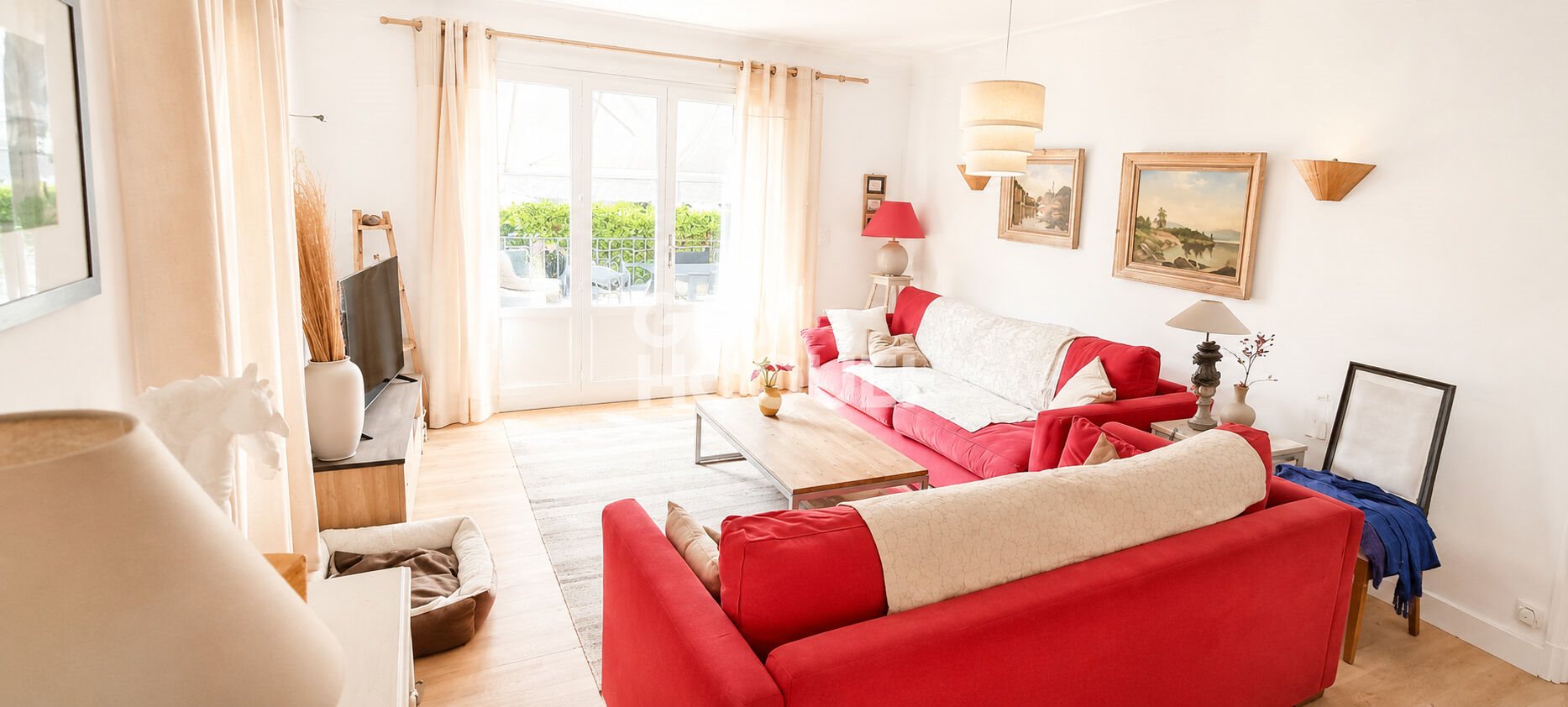Appartement à vendre, 174m², Ciboure