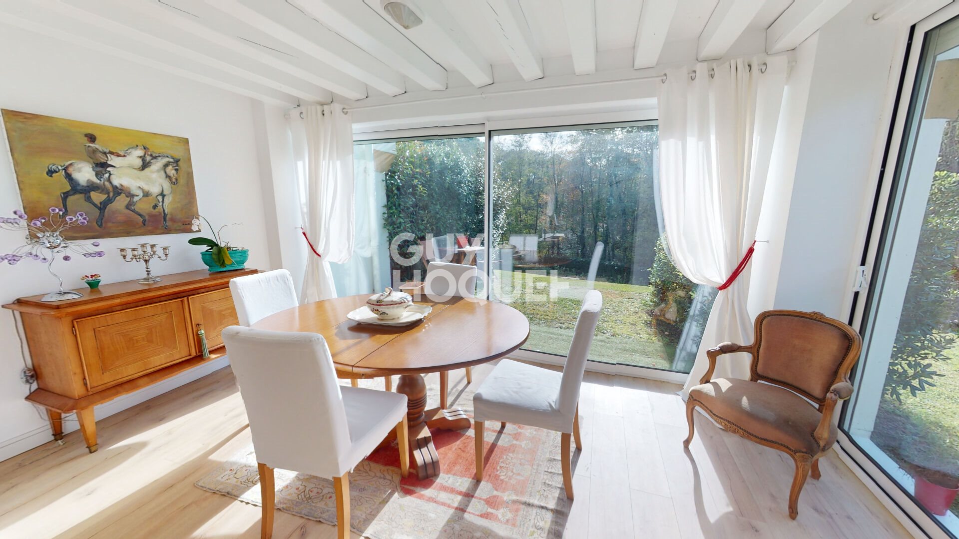Appartement à vendre, 60m², Bidart