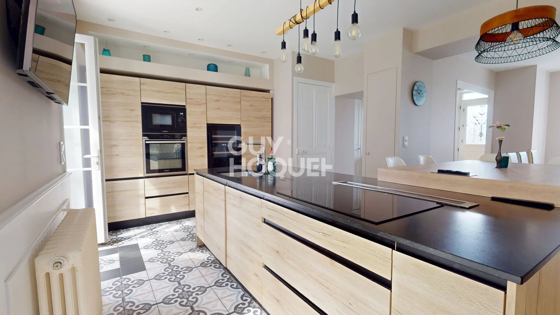 Maison à vendre, 187m², Bayonne
