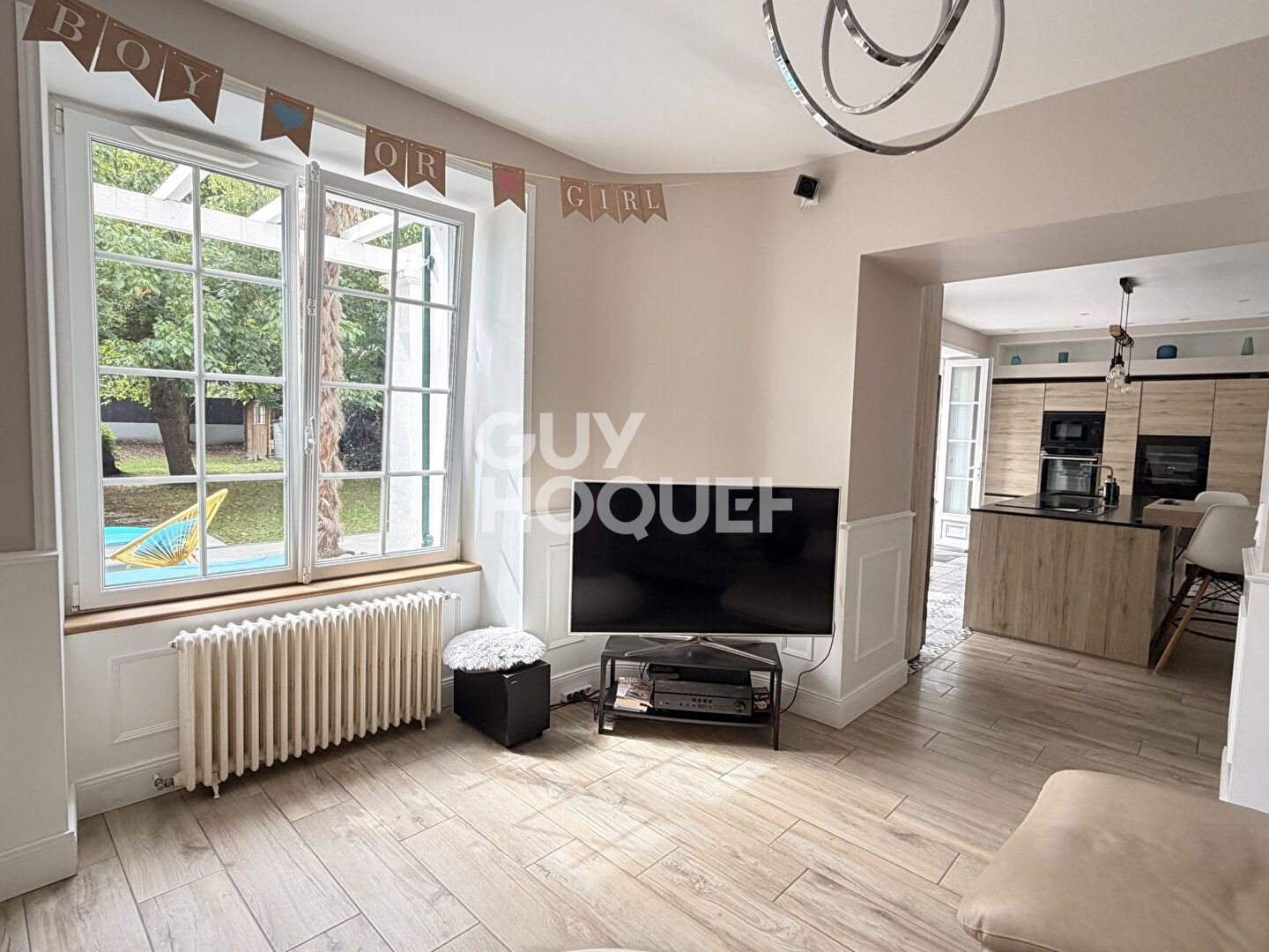 Maison à vendre, 187m², Bayonne