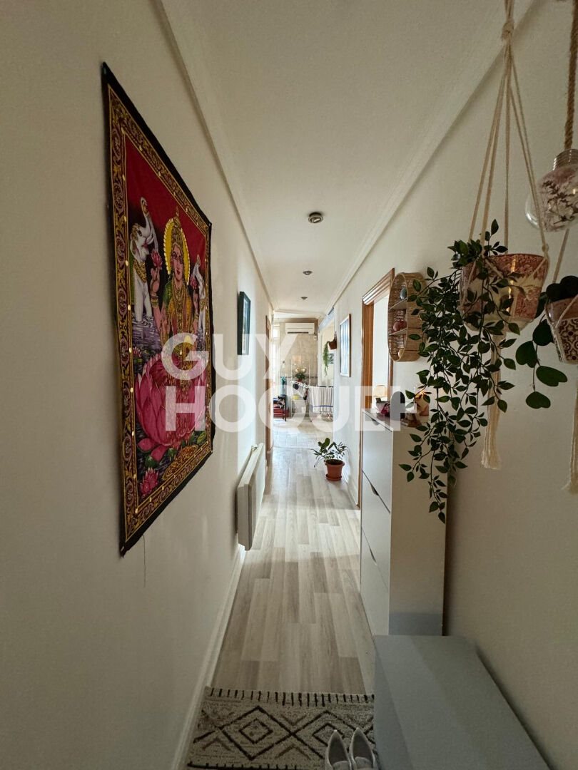 Appartement à louer, 94m², Hendaye