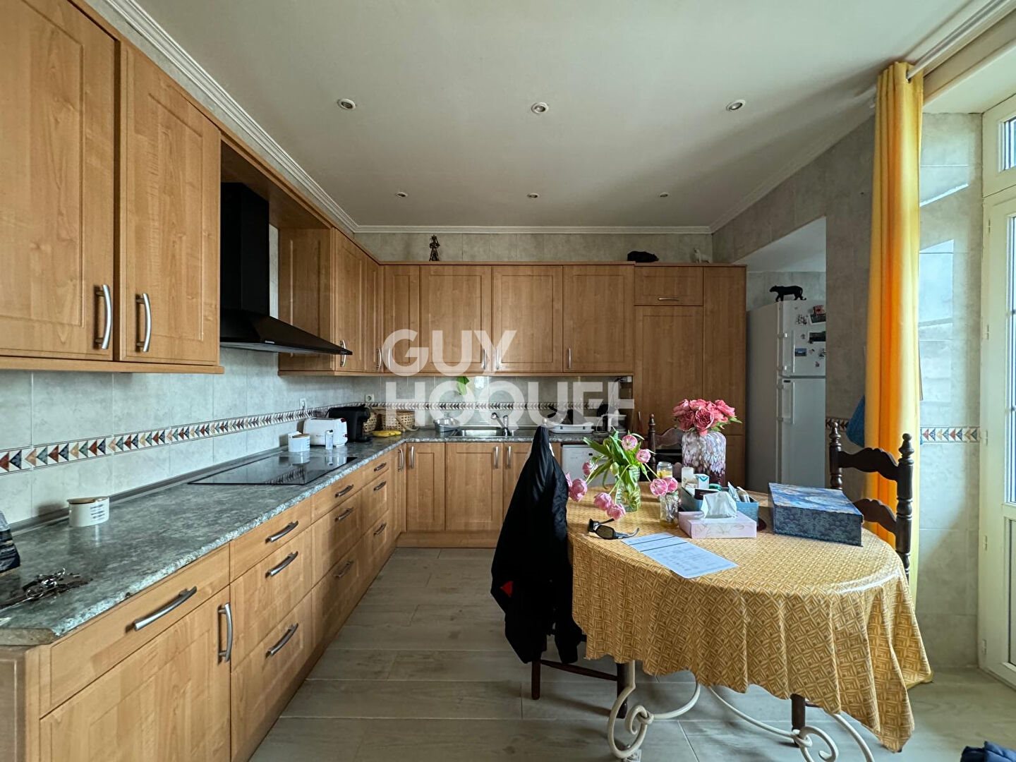 Appartement à louer, 94m², Hendaye