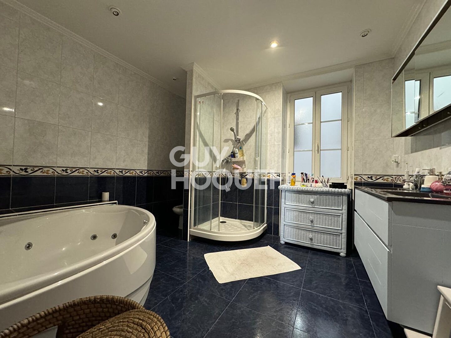 Appartement à louer, 94m², Hendaye