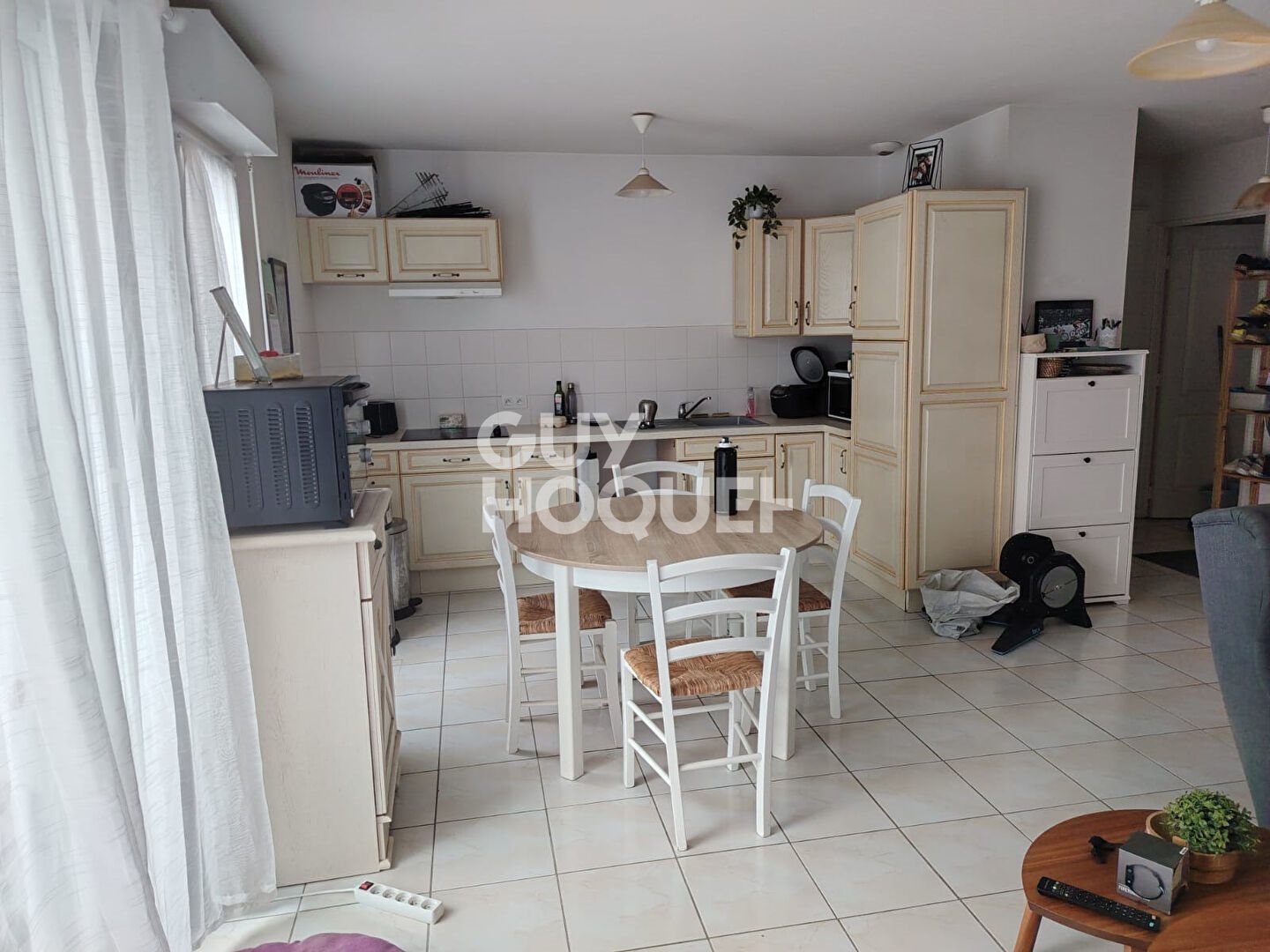 Appartement à louer, 44m², Saint-Pée-sur-Nivelle