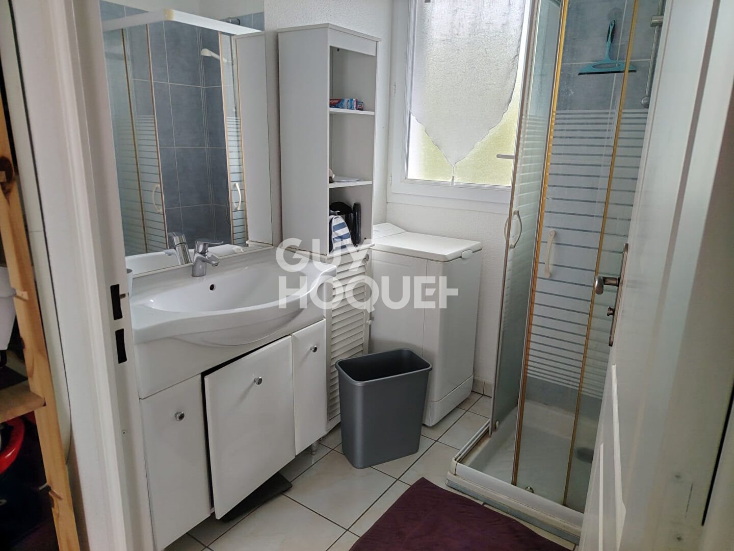 Appartement à louer, 44m², Saint-Pée-sur-Nivelle