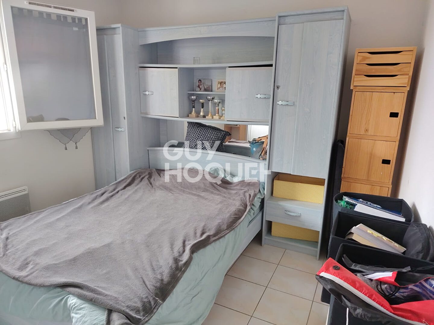 Appartement à louer, 44m², Saint-Pée-sur-Nivelle