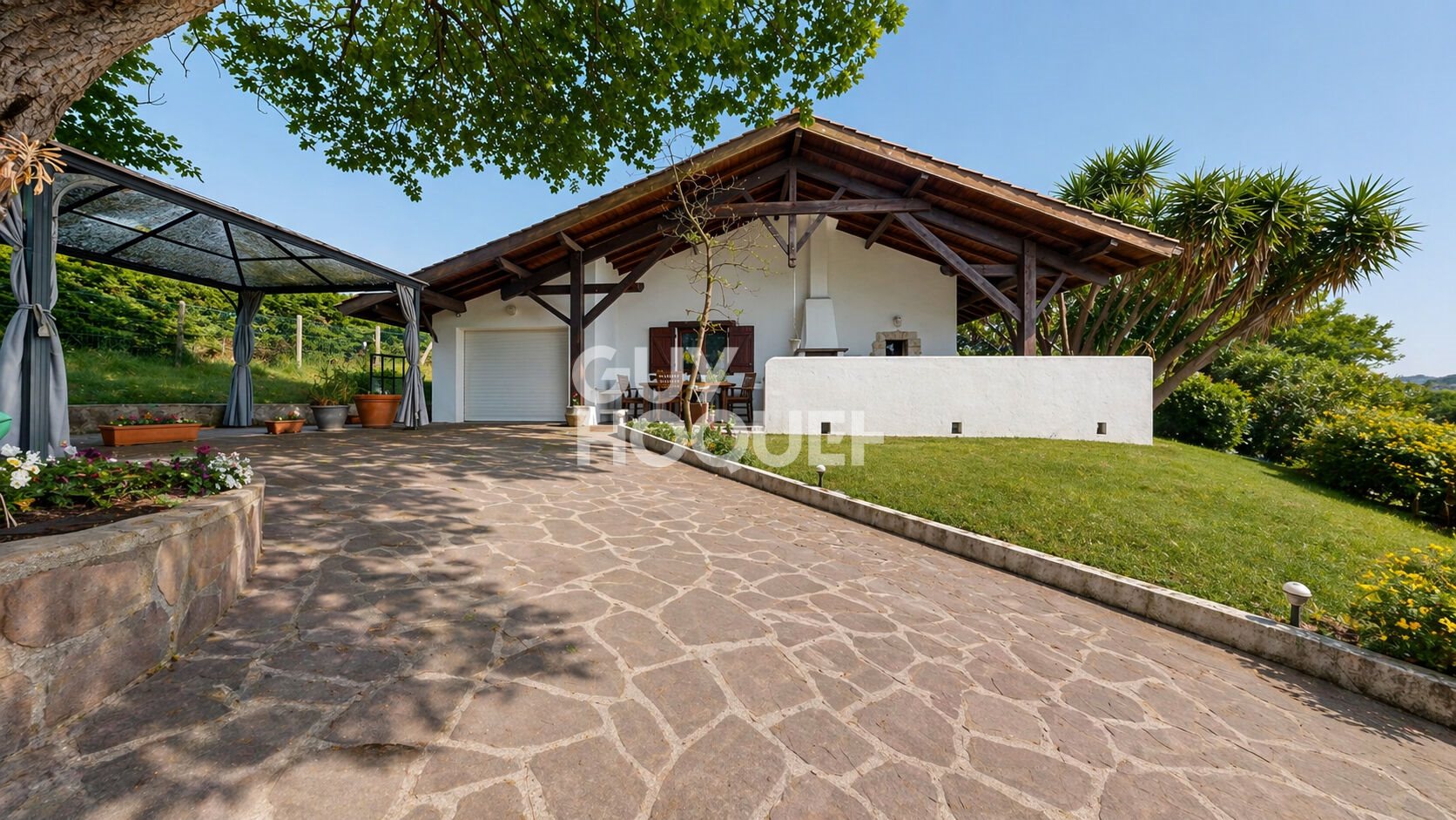 Maison à vendre, 126m², Saint-Jean-de-Luz