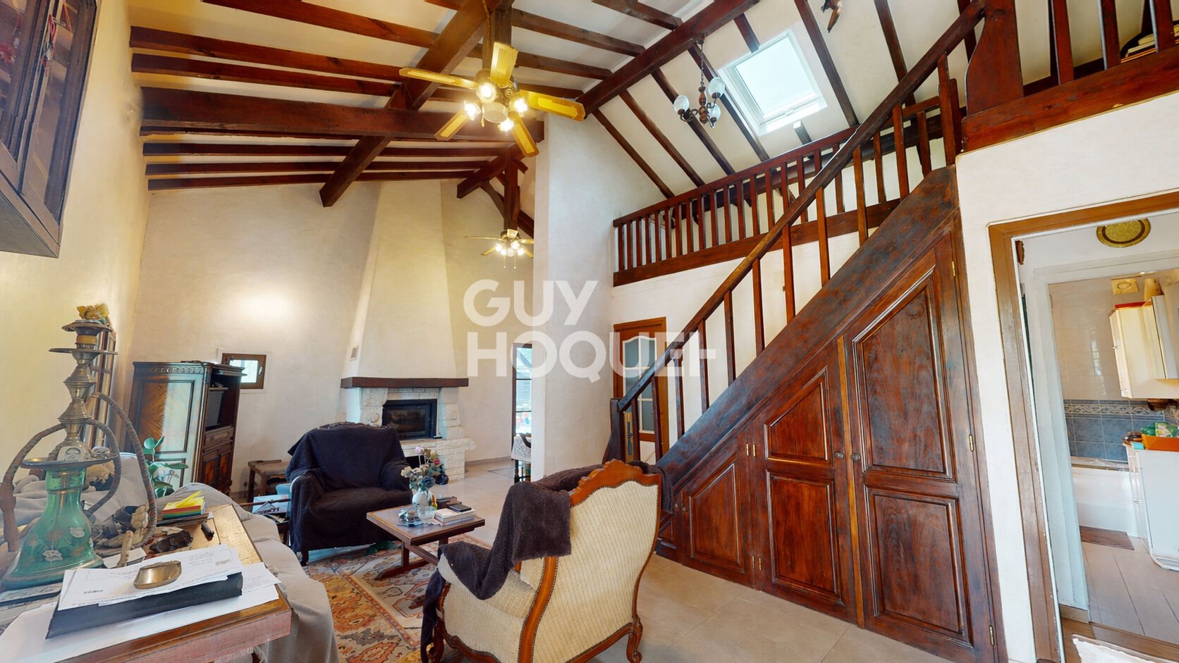 Maison à vendre, 126m², Saint-Jean-de-Luz