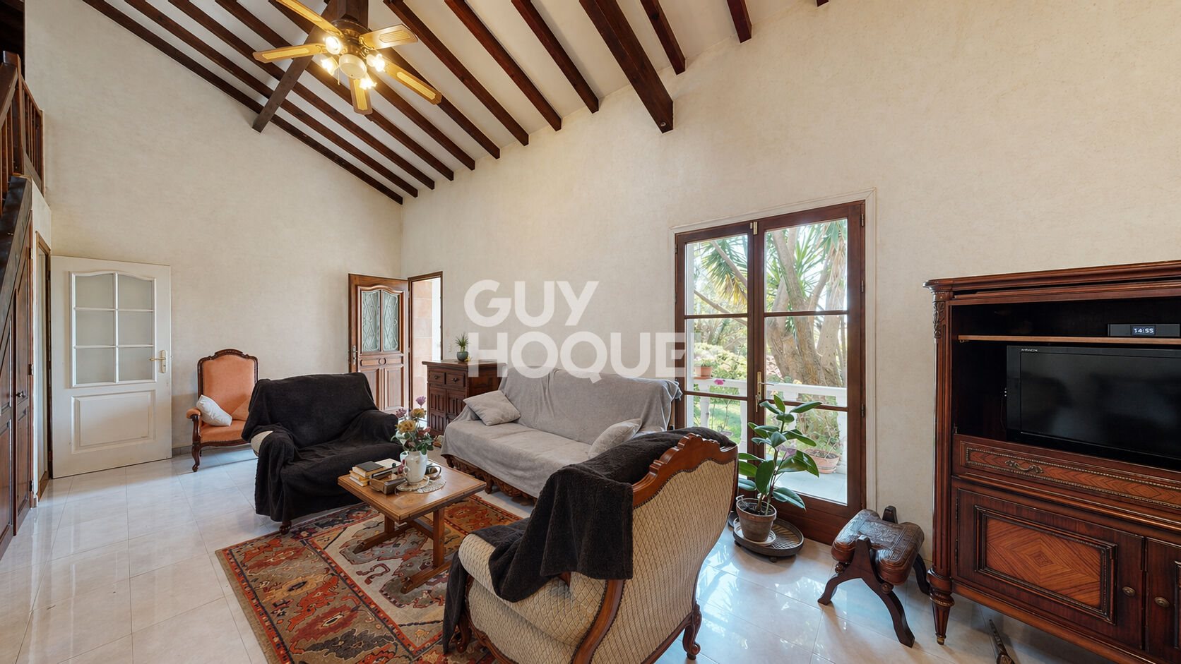 Maison à vendre, 126m², Saint-Jean-de-Luz